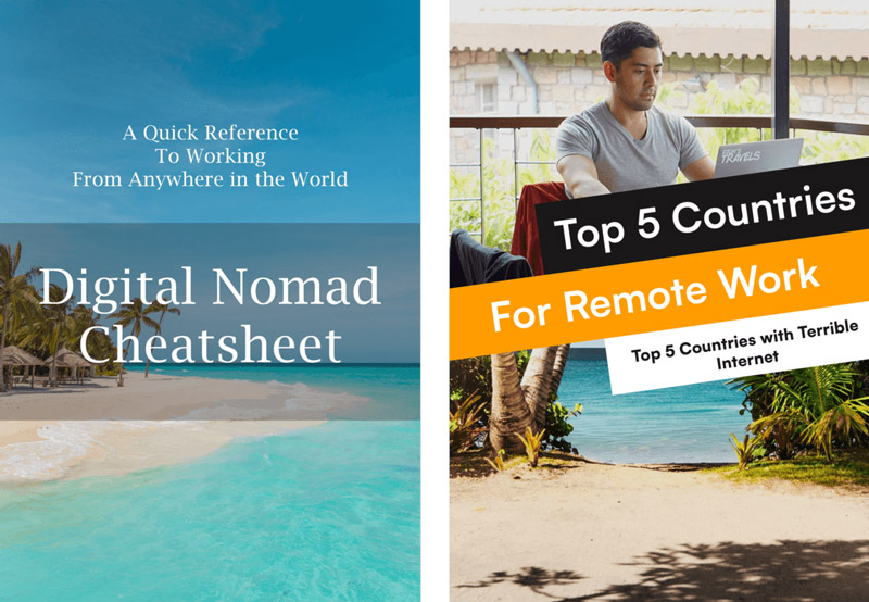 free digital nomad starter books free digital nomad starter books